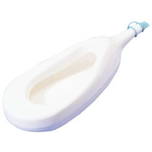 Female Slipper Urinal Pan