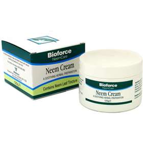 A. Vogel (Bioforce) Neem Cream 50g
