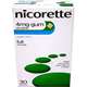 Nicorette Original Gum 4mg (30 Pieces)