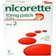 Nicorette Patches Original 10mg Step 2 (7)