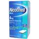 Nicotinell Mint Chewing Gum 96 pieces 4mg