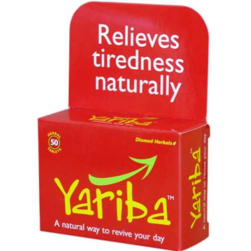 Yariba 50x thumbnail