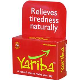 Yariba 50x
