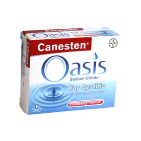 Canesten Oasis (6)