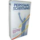 Wellbeing Chlamydia Self-Check Personal Screening Test Kit for Women