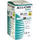 Accu Chek Active Reagent Strips 50 strip pack