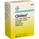 Clinitest 36 tablets