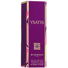 Givenchy Ysatis EDT 50ml spray