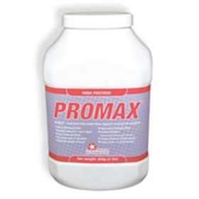 Maximuscle Promax Vanilla 908g