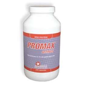 Maximuscle Promax Aminos 275 capsules