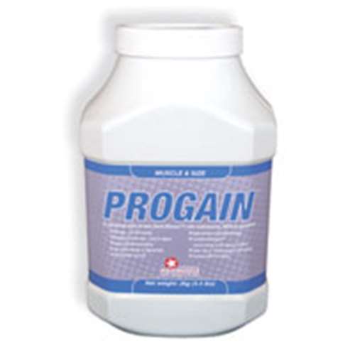Maximuscle Progain Strawberry 2kg