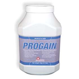 Maximuscle Progain Strawberry 2kg