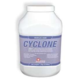 Maximuscle Cyclone Strawberry 1.2kg