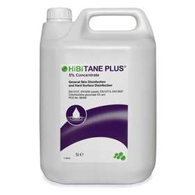 Hibitane+ Concentrate 5L