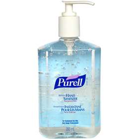 Purell - Instant Hand Sanitiser 350ml