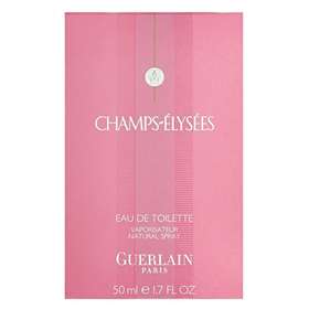 Guerlain Champs Elysees EDT 50ml spray