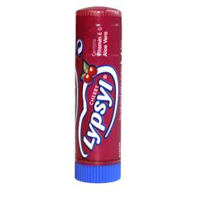 Lypsyl Cherry