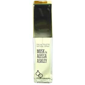 Alyssa Ashley Musk EDT 100ml spray at Express Chemist