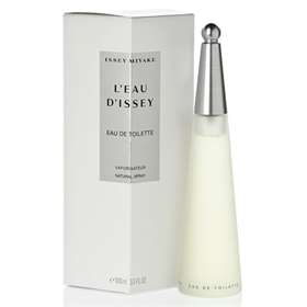 Issey Miyake L'Eau d'Issey for Women EDT 100ml spray