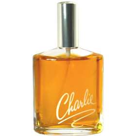 Revlon Charlie Blue EDT 100ml spray
