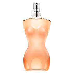 Jean Paul Gaultier Classique For Women EDT 100ml spray