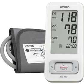 Omron MIT Elite Blood Pressure Monitor