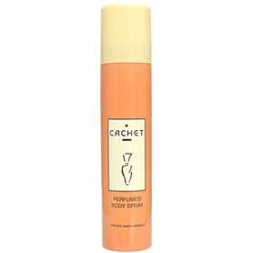 Prince Matchabelli Cachet Body Spray