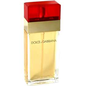 Dolce & Gabbana For Women EDT 100ml spray