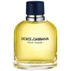 Dolce & Gabbana for Men EDT 75ml spray
