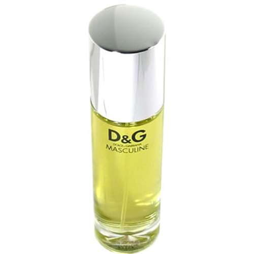 Dolce & Gabbana Masculine EDT 30ml spray fragrance perfume