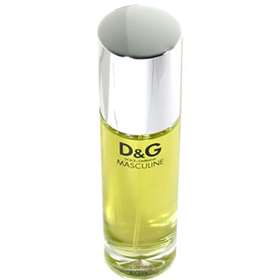 Dolce & Gabbana Masculine EDT 30ml spray