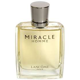 Lancome Miracle for Men
