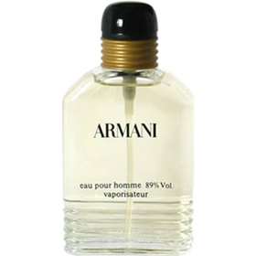 Armani Eau Pour Homme - ExpressChemist.co.uk - Buy Online