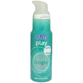 Durex Play Tingle Lubricant 50ml
