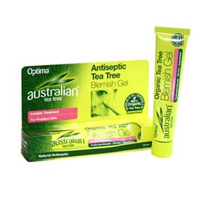 Australian Tea Tree Blemish Gel 25ml