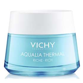 Vichy Aqualia Thermal Rich 50ml Pot