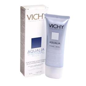 Vichy Aqualia Thermal Rich 40ml Tube