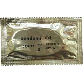 Condomi XXL Condoms x20