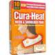 Cura-Heat Neck & Shoulder Pain Heat Pack 2