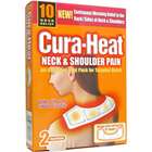 Cura-Heat Neck & Shoulder Pain