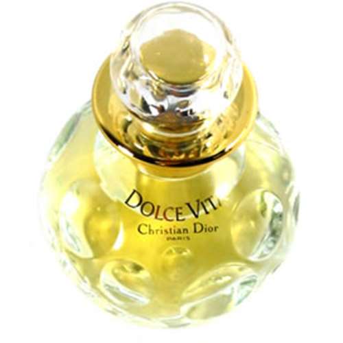 Christian Dior Dolce Vita For Women EDT 30ml spray fragrance perfume