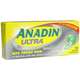 Anadin Ultra Liquid Capsules x16