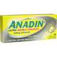 Anadin Ultra Double Strength Capsules x10