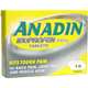 Anadin Ibuprofen Tablets x16