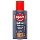 Alpecin Caffeine C1 Shampoo 250ml