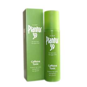 Plantur 39 Caffeine Tonic 200ml