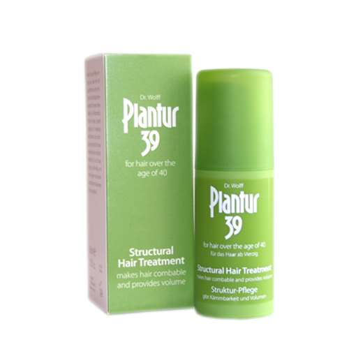 Plantur 39 Structural Hair Treatment 30ml