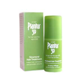 Plantur 39 Structural Hair Treatment 30ml