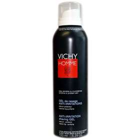 Vichy Homme Shaving Gel - Anti-Irritation