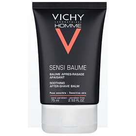 Vichy Homme Soothing Sensi-Baume 75ml